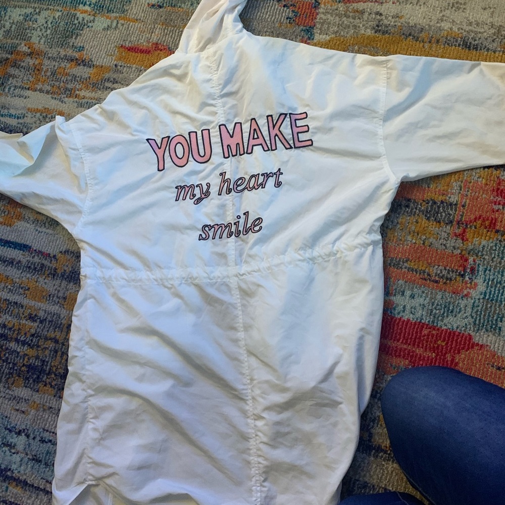 Jacket - Picture 2 of 2